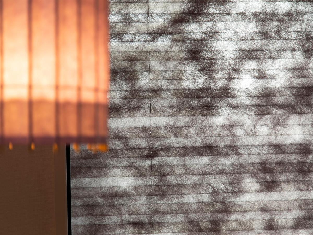 Family Inn Kei 慶 Kyoto Exteriör bild