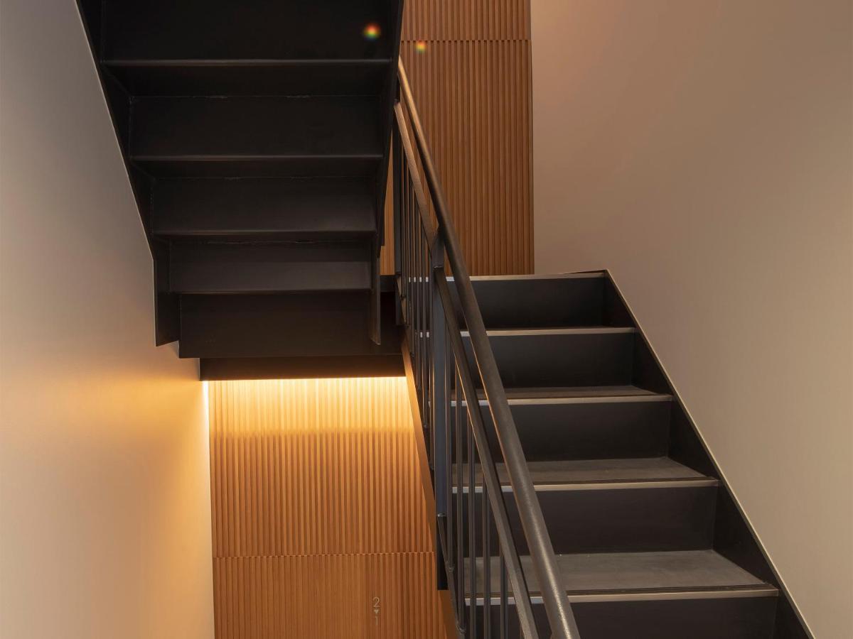 Family Inn Kei 慶 Kyoto Exteriör bild