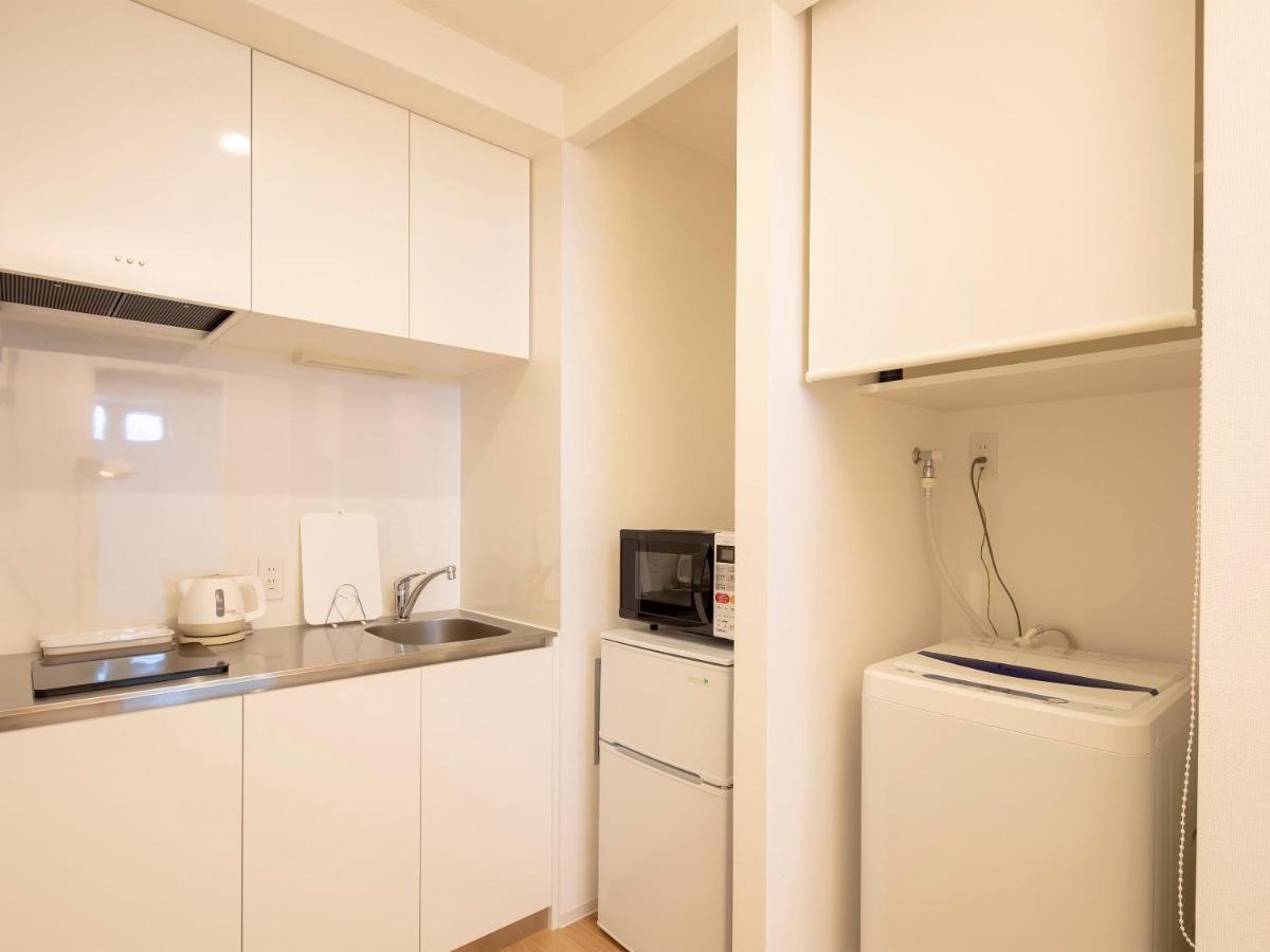 Family Inn Kei 慶 Kyoto Exteriör bild