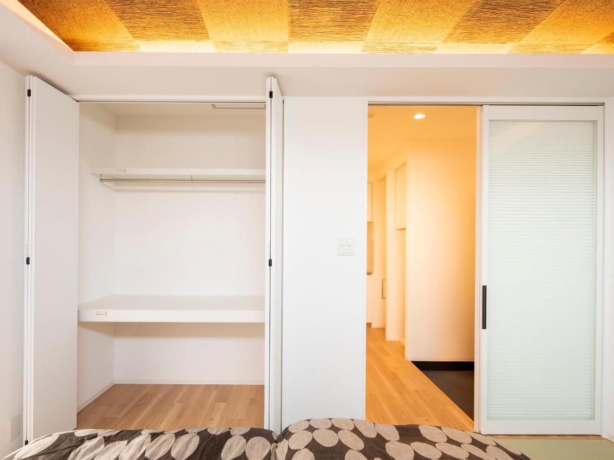 Family Inn Kei 慶 Kyoto Exteriör bild