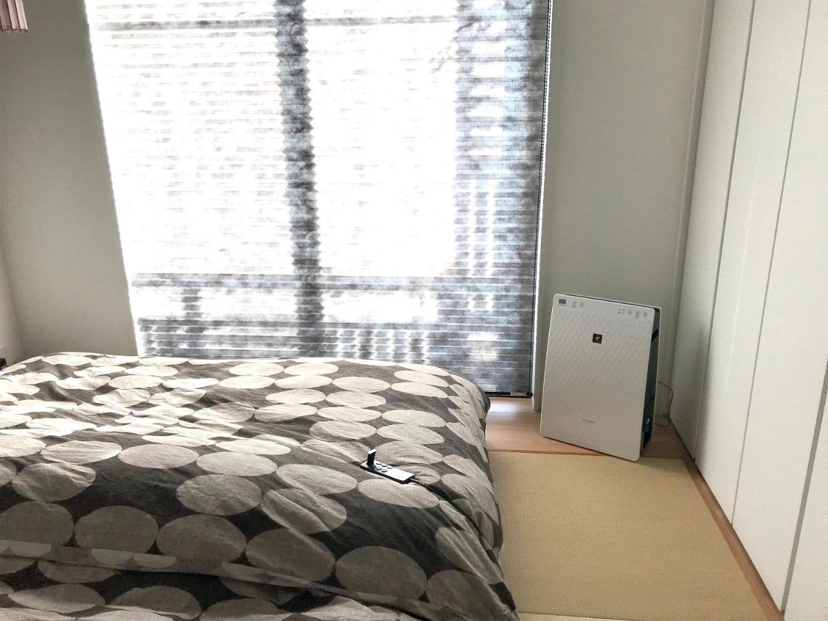 Family Inn Kei 慶 Kyoto Exteriör bild